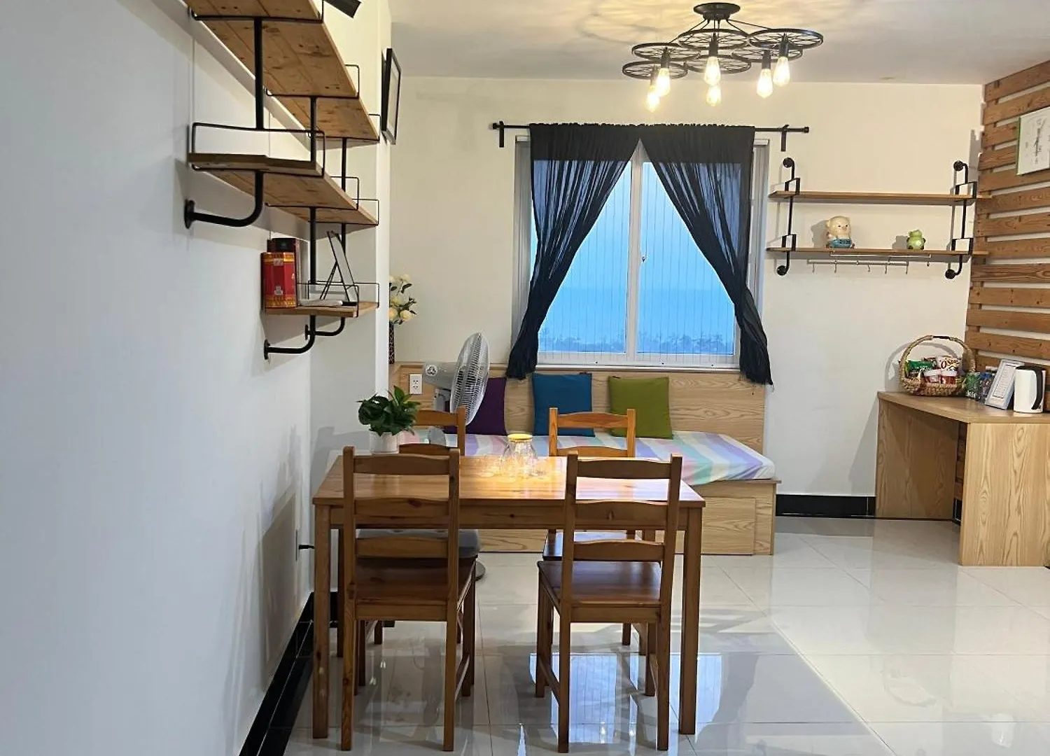 Sunny House Vung Tau Apartment Vietnam