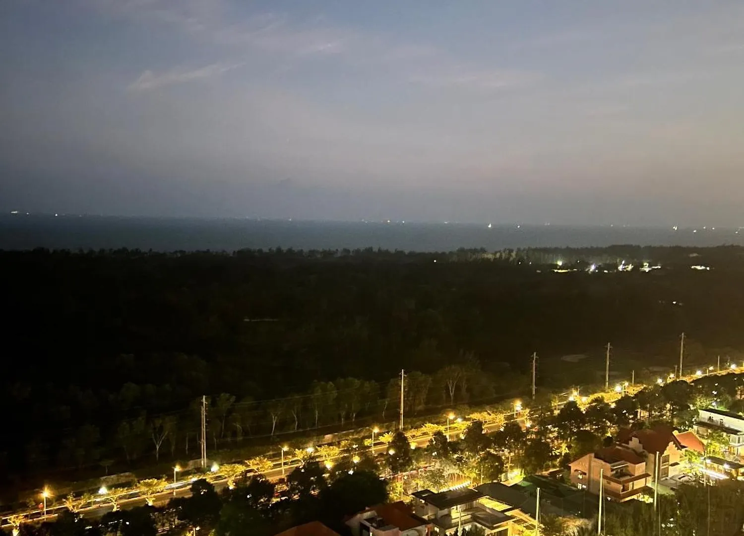 Sunny House Vung Tau Apartment