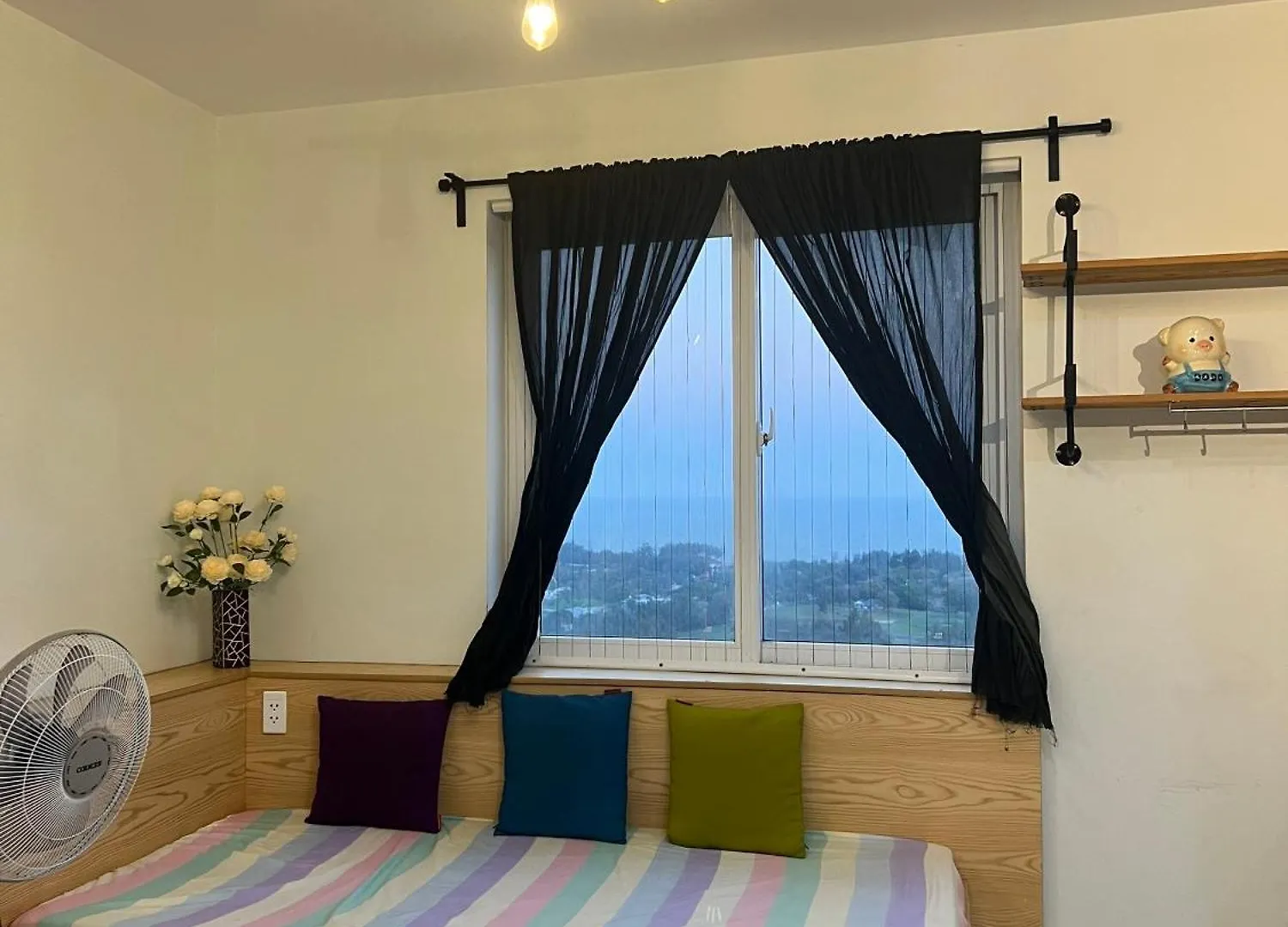 Sunny House Vung Tau Apartment