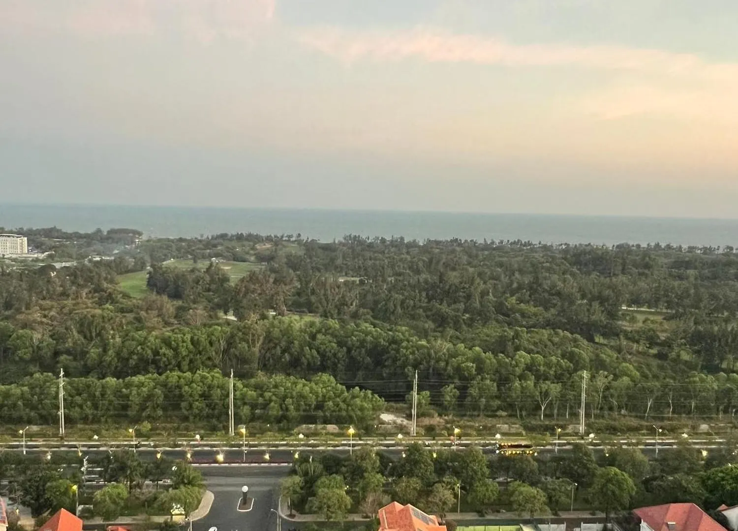 Sunny House Vung Tau Apartment