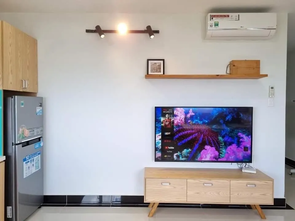 Sunny House Vung Tau Apartment Vietnam