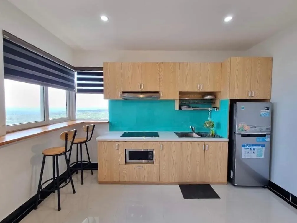 Sunny House Vung Tau Apartment