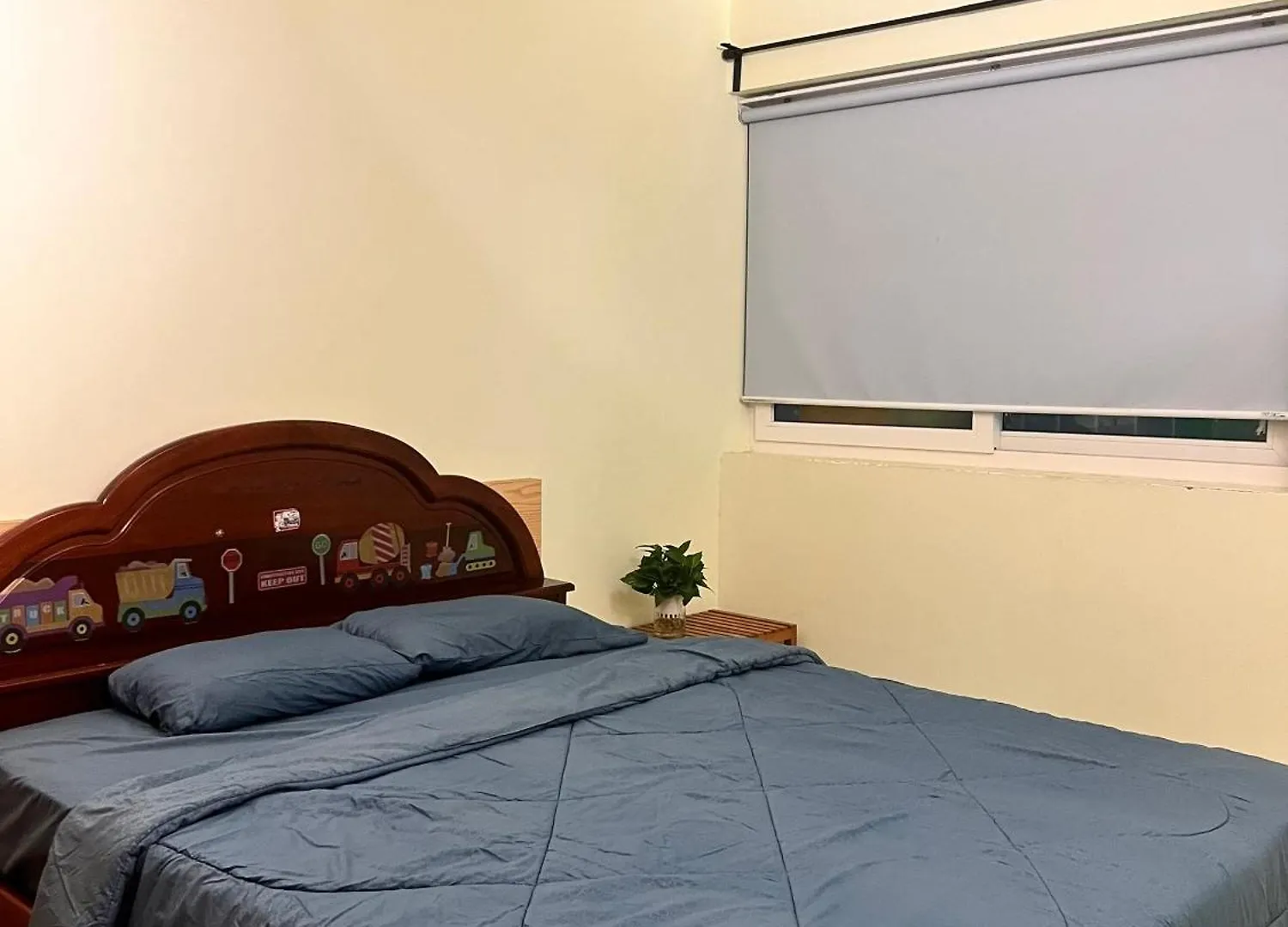 Sunny House Vung Tau Apartment