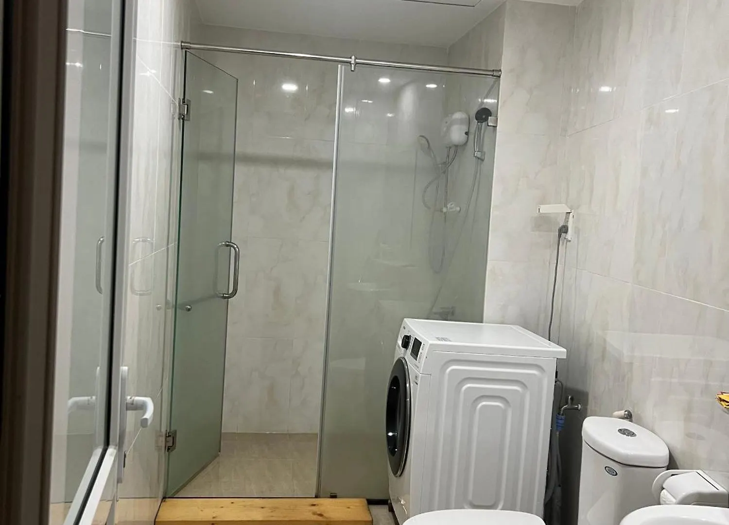 Sunny House Vung Tau Apartment 0*,