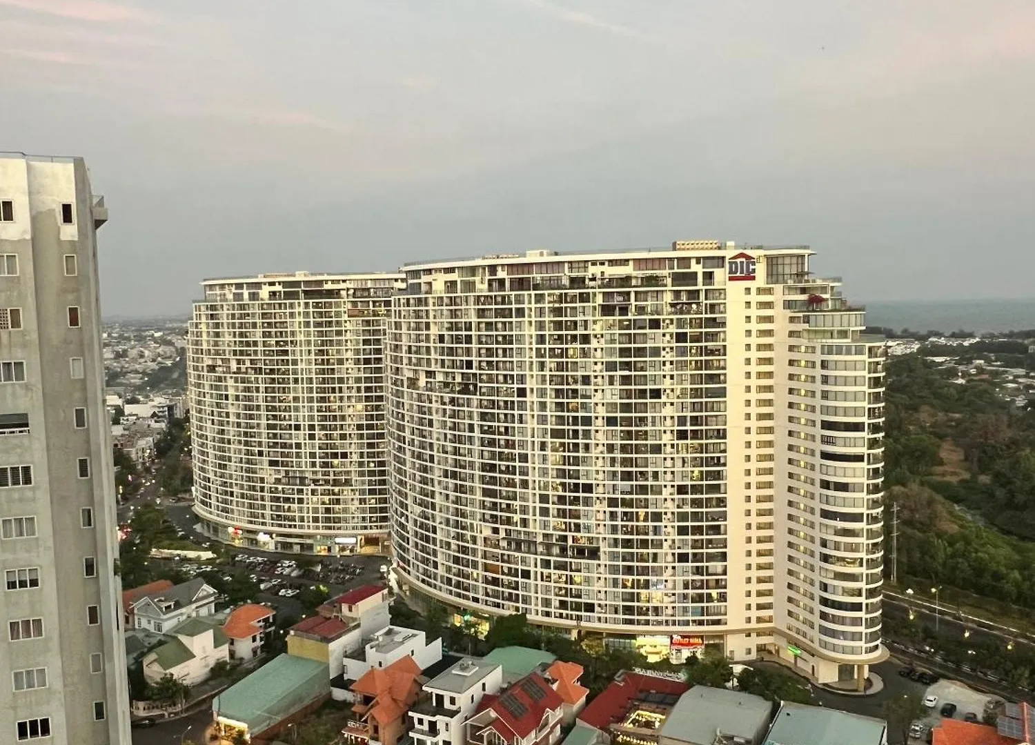 Sunny House Vung Tau Apartment