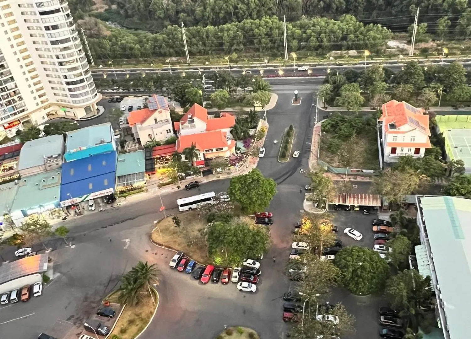 Sunny House Vung Tau Apartment