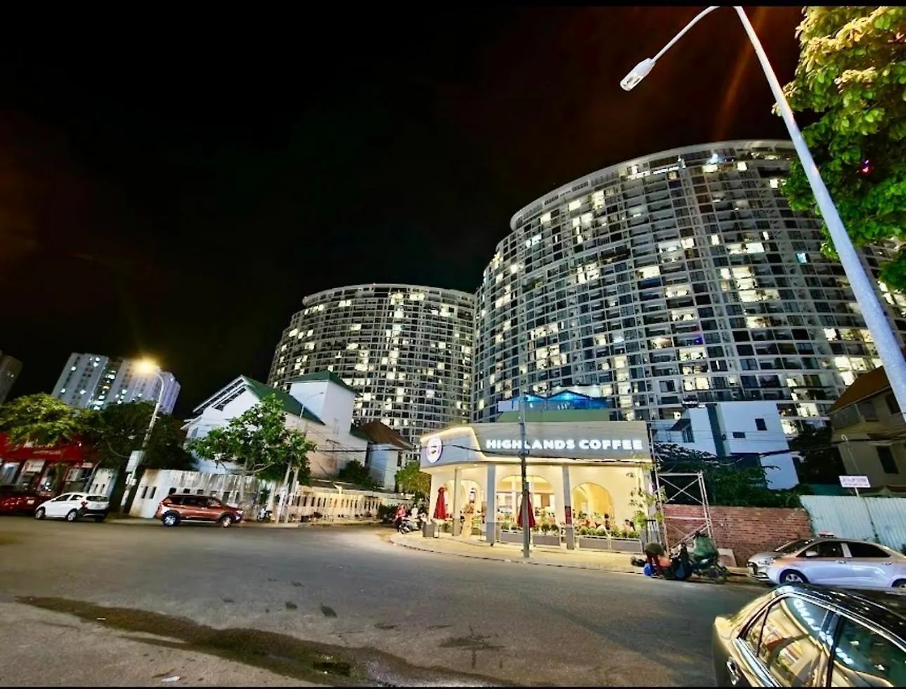 Sunny House Vung Tau Apartment