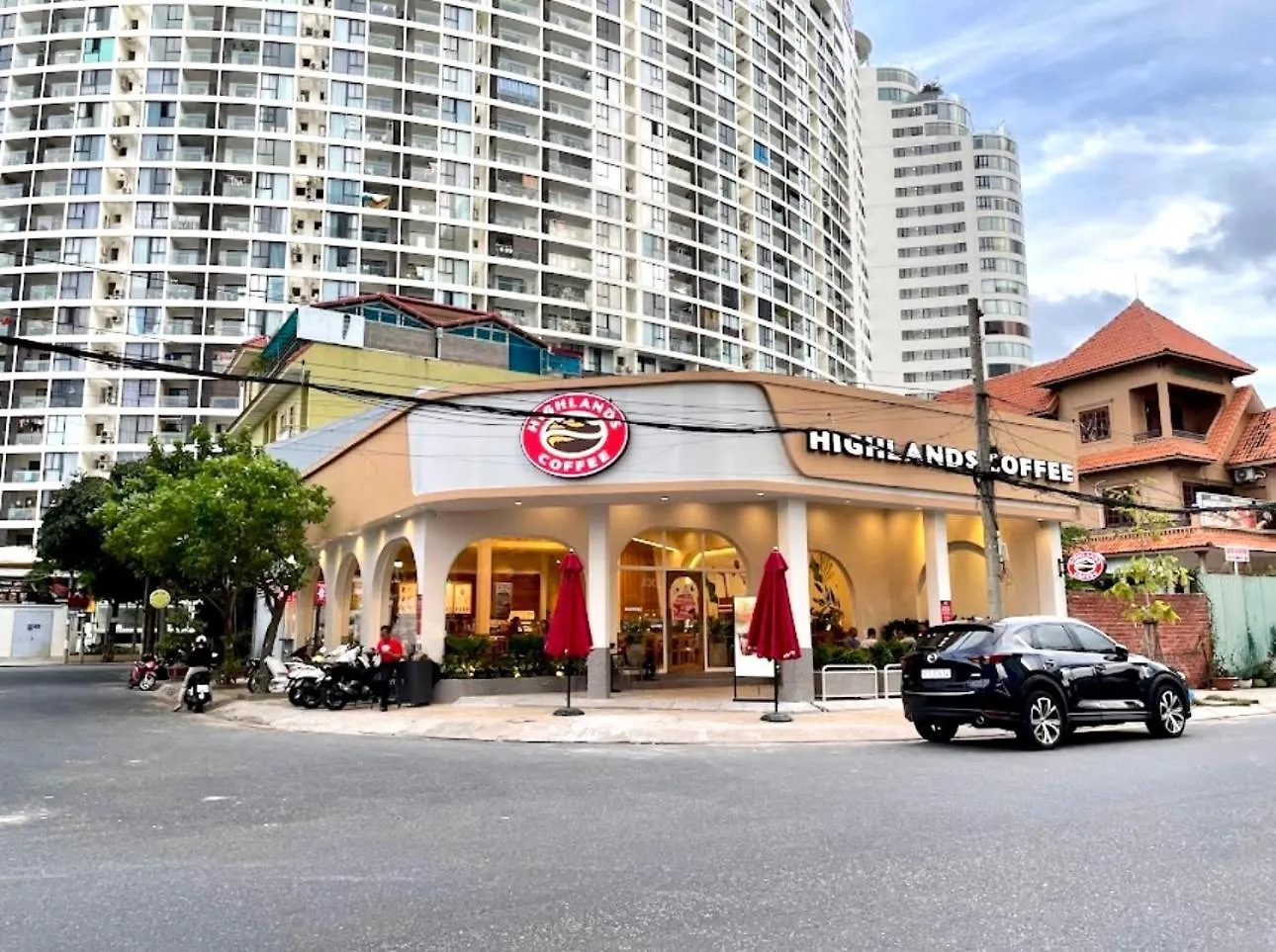 Sunny House Vung Tau Apartment Vietnam