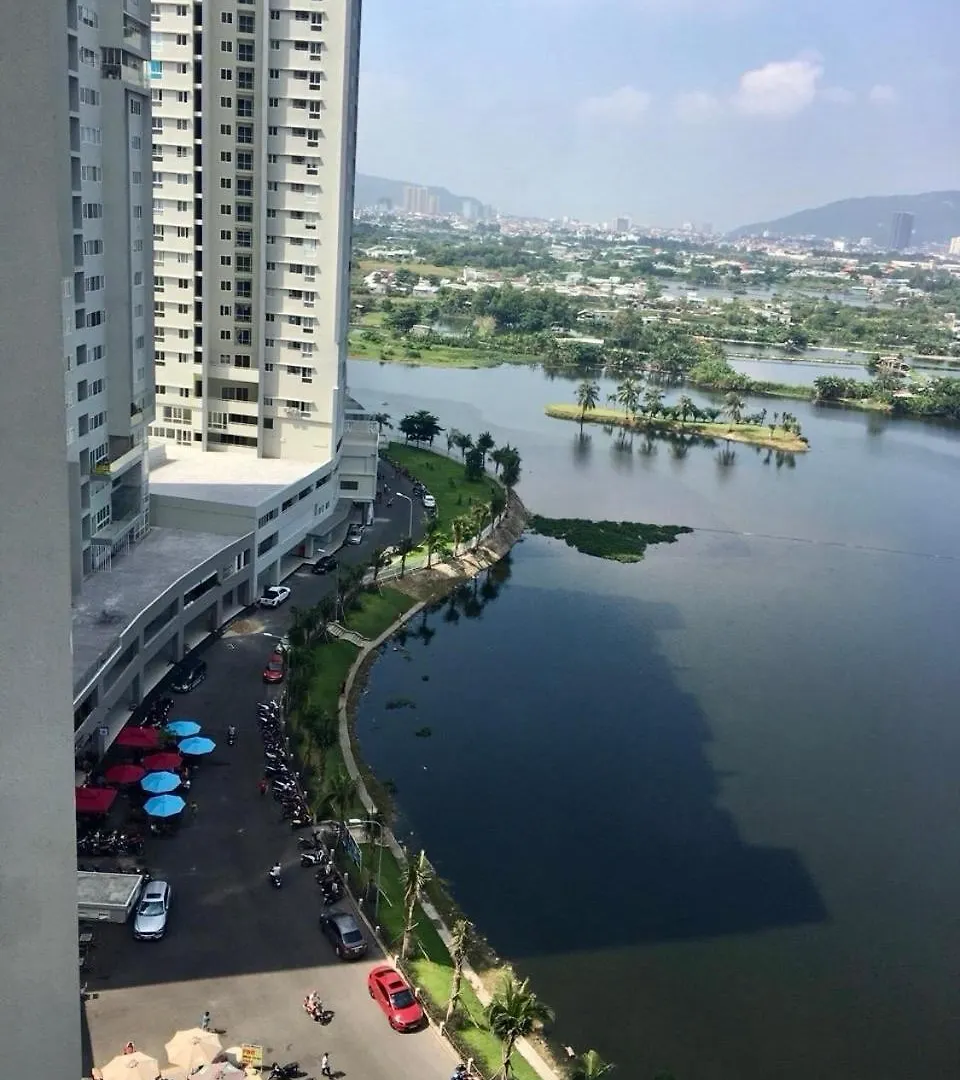 Sunny House Vung Tau Apartment